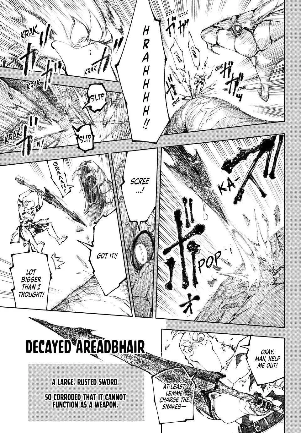 Read Shangri-La Frontier Manga Online