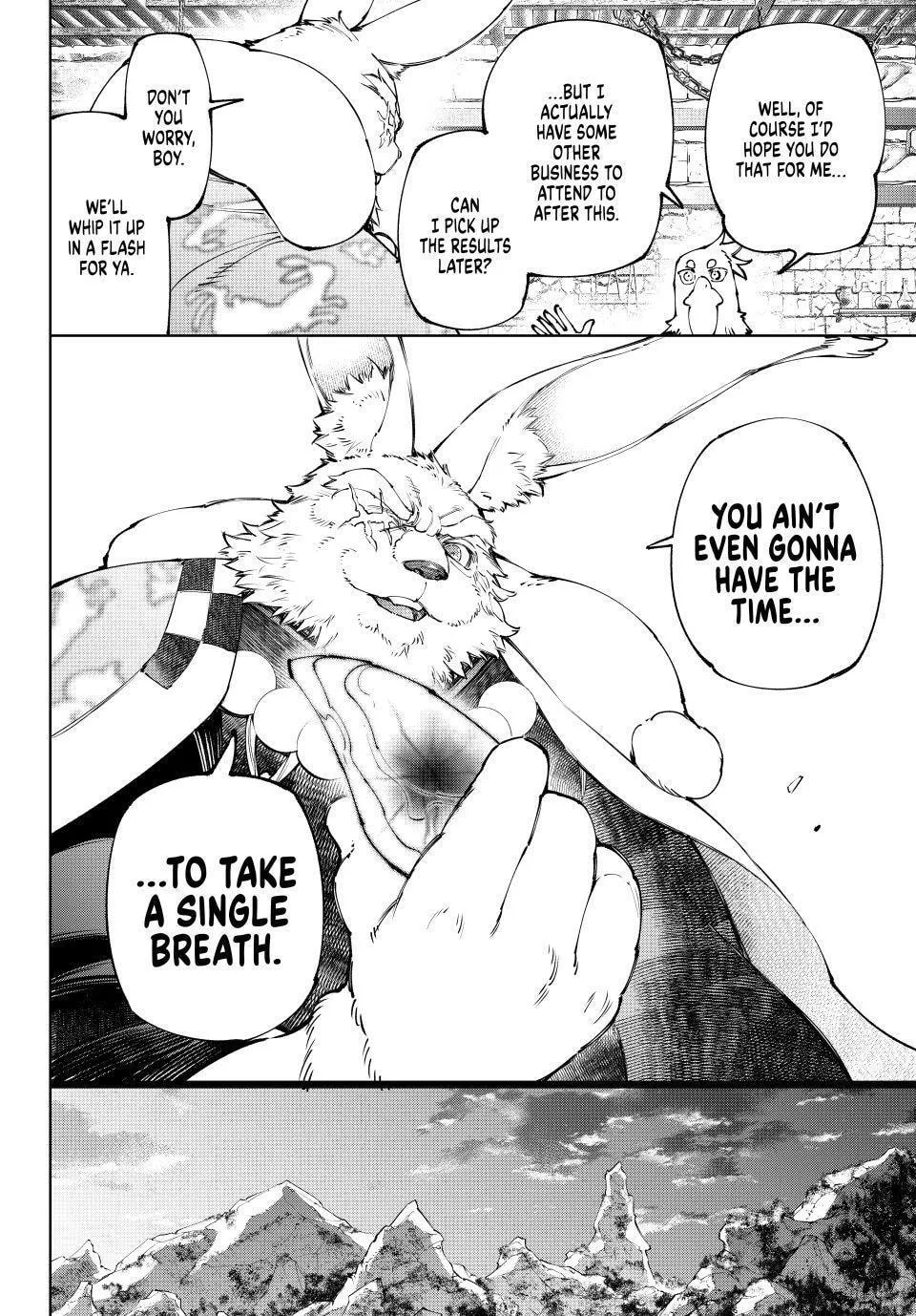 Read Shangri-La Frontier Manga Online