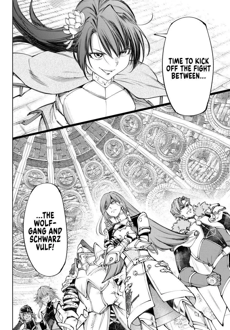 Read Shangri-La Frontier Manga Online