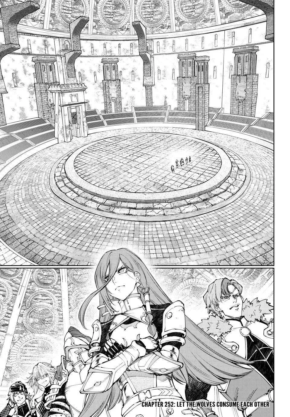 Read Shangri-La Frontier Manga Online