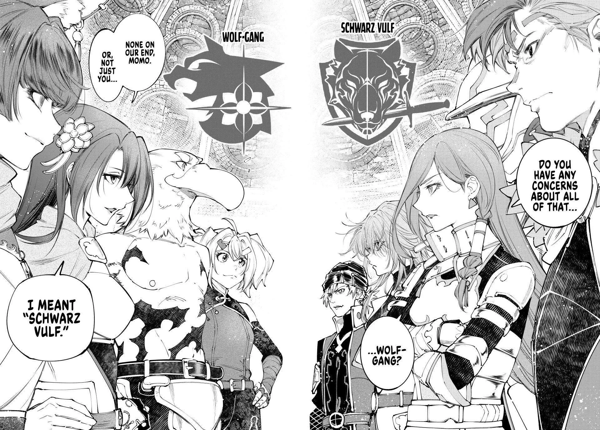 Read Shangri-La Frontier Manga Online