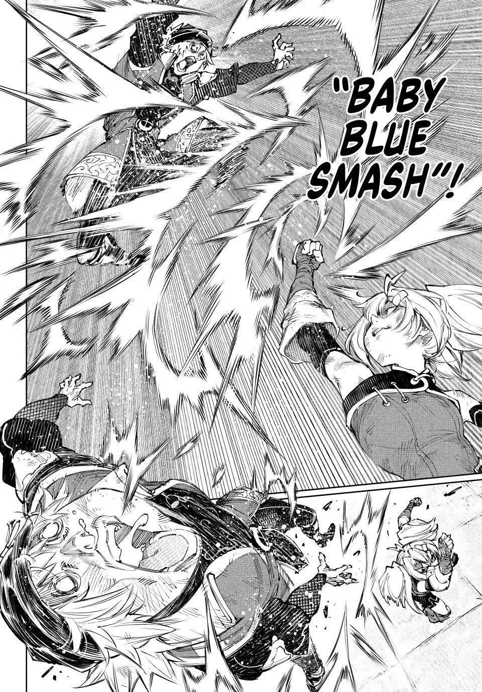 Read Shangri-La Frontier Manga Online