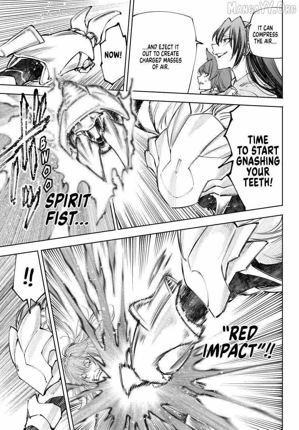 Read Shangri-La Frontier Manga Online