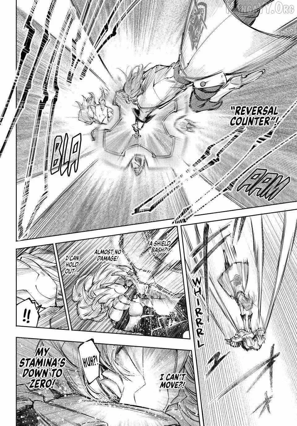 Read Shangri-La Frontier Manga Online