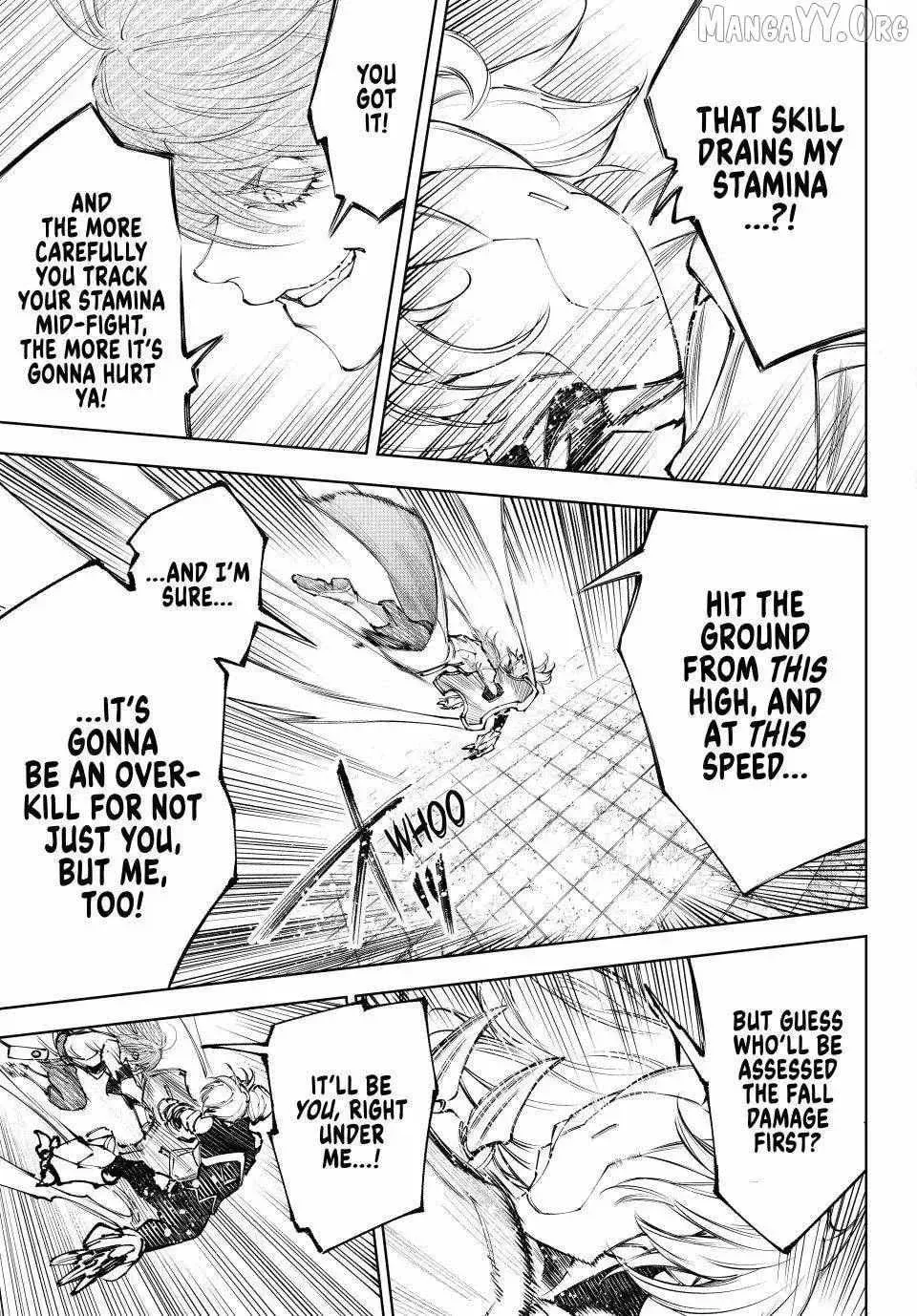 Read Shangri-La Frontier Manga Online