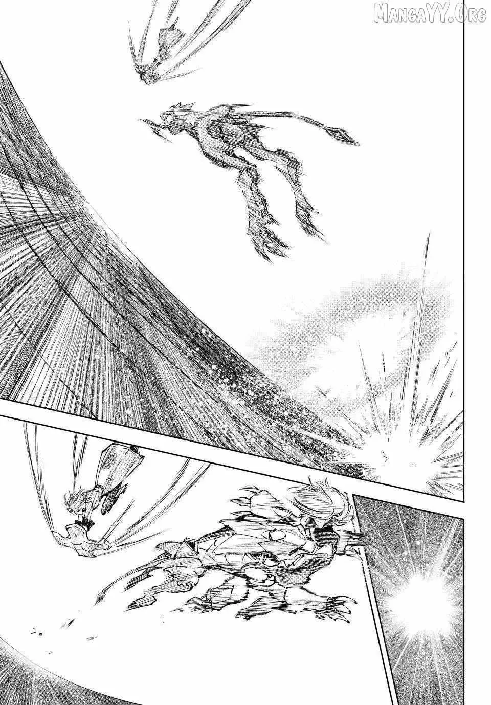 Read Shangri-La Frontier Manga Online