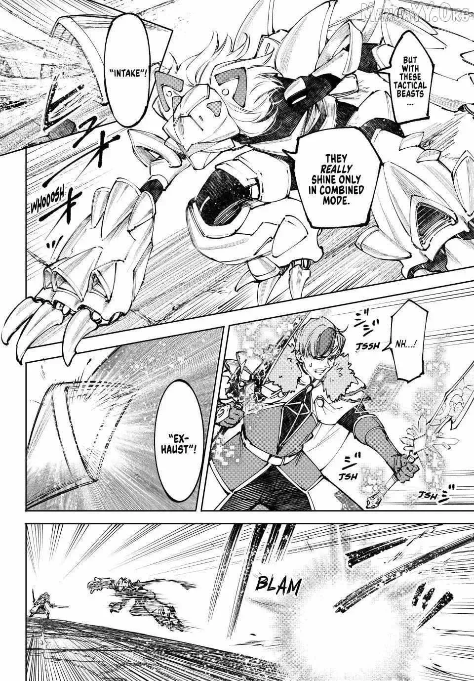 Read Shangri-La Frontier Manga Online