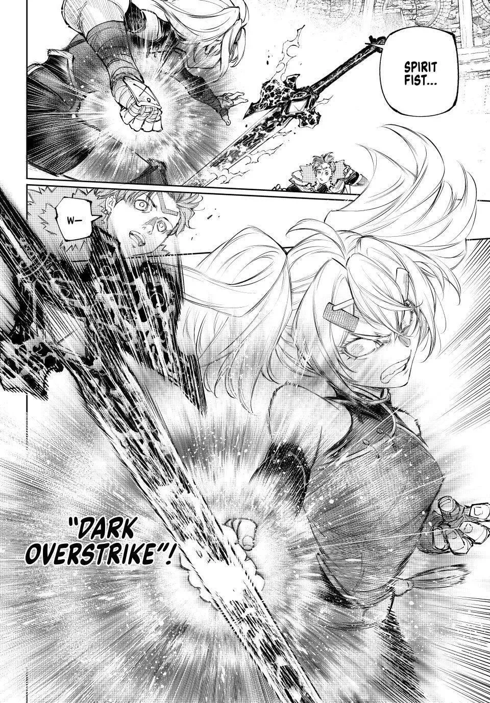 Read Shangri-La Frontier Manga Online