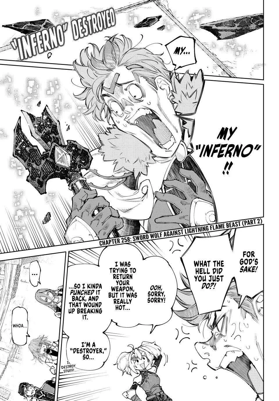 Read Shangri-La Frontier Manga Online