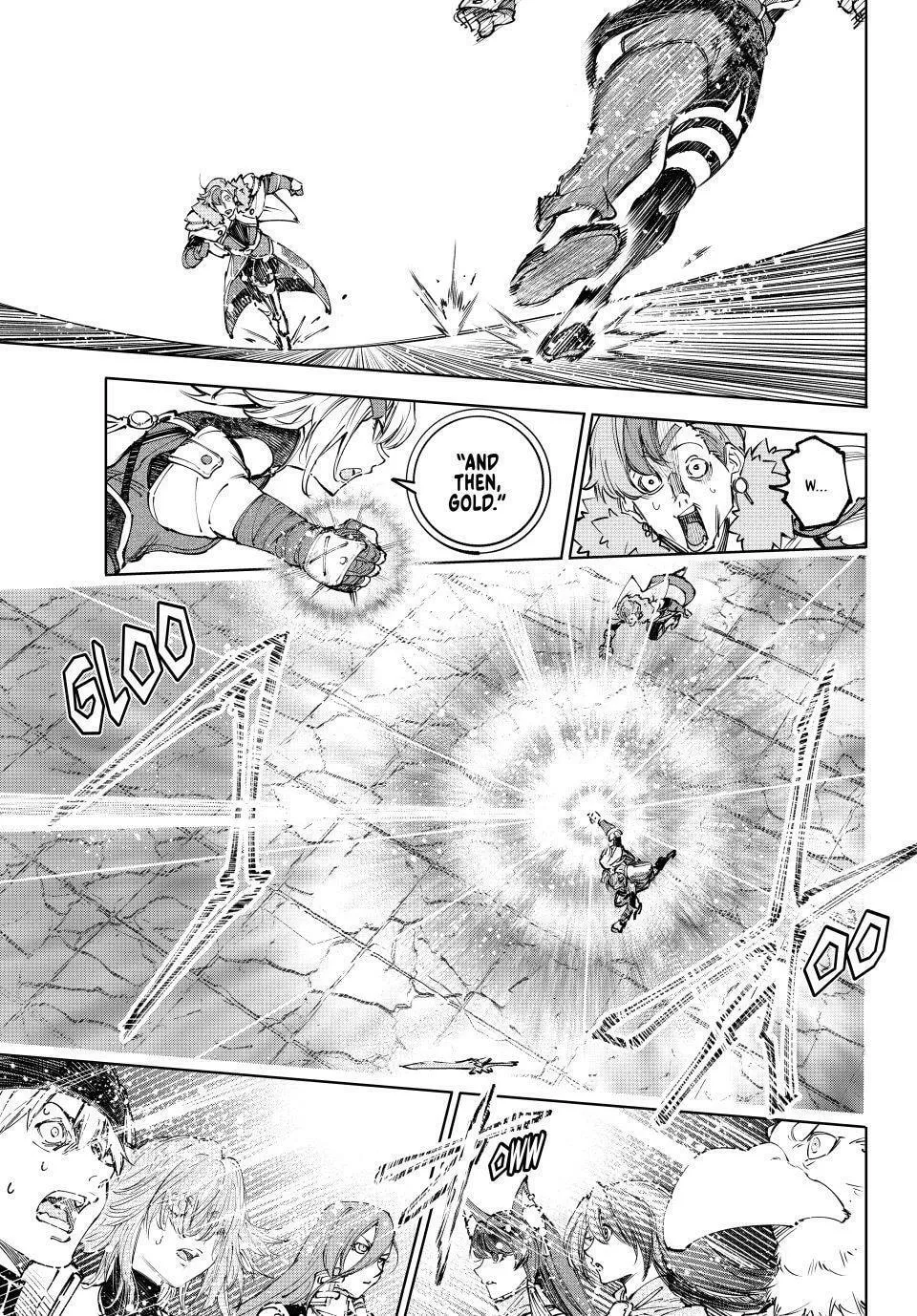 Read Shangri-La Frontier Manga Online