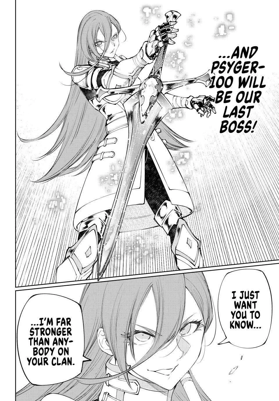 Read Shangri-La Frontier Manga Online