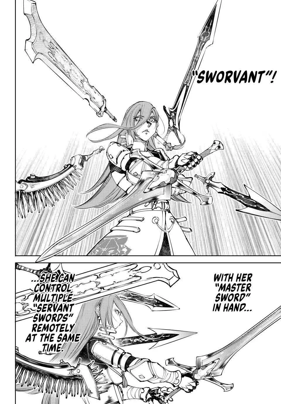 Read Shangri-La Frontier Manga Online