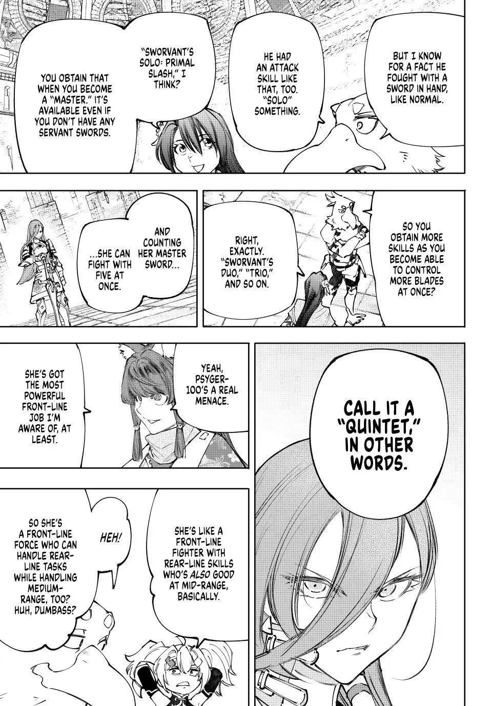 Read Shangri-La Frontier Manga Online