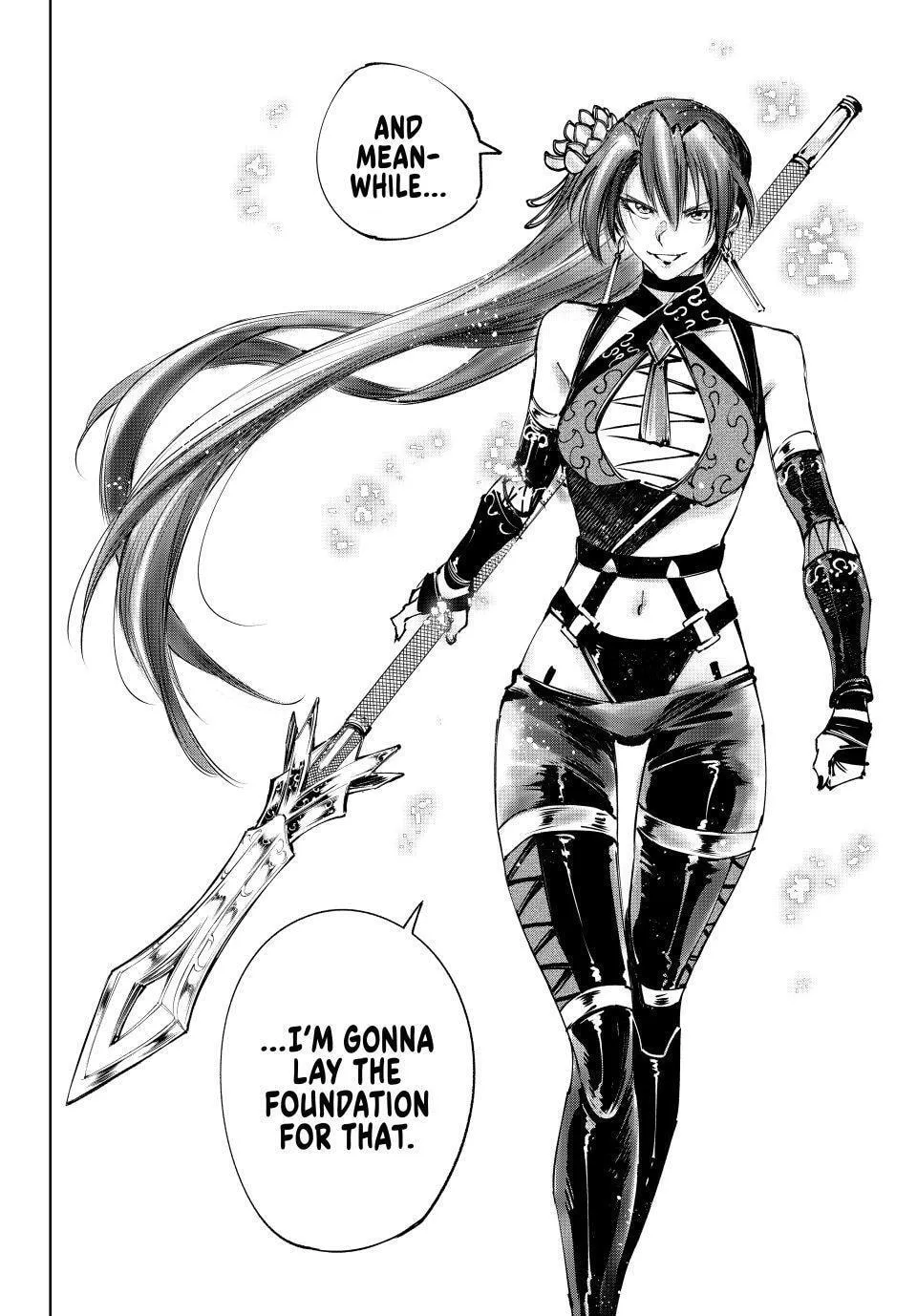 Read Shangri-La Frontier Manga Online