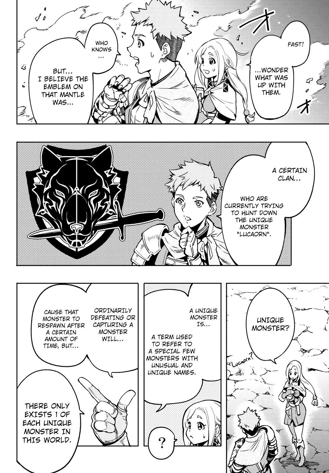 Read Shangri-La Frontier Manga Online