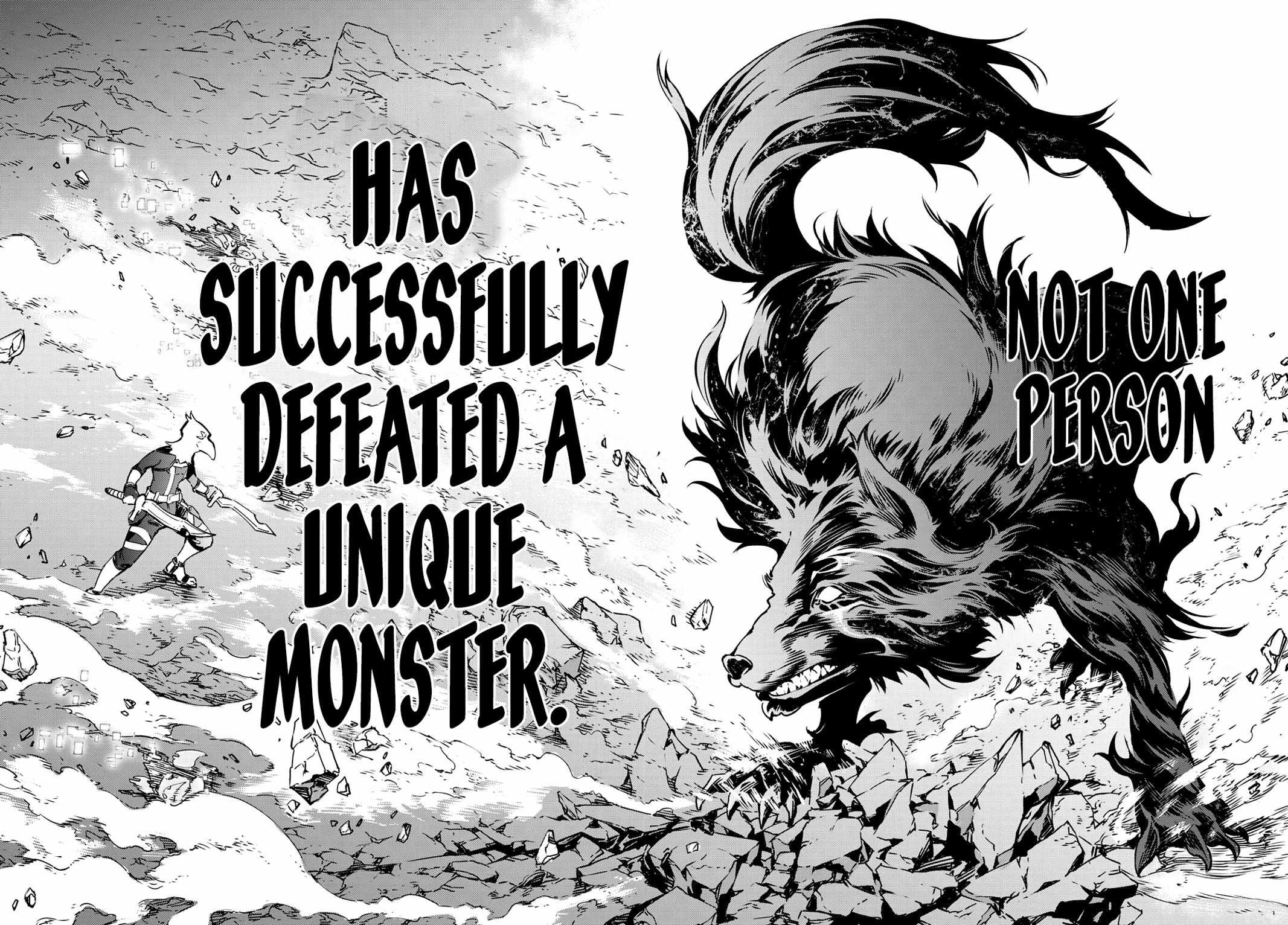 Read Shangri-La Frontier Manga Online