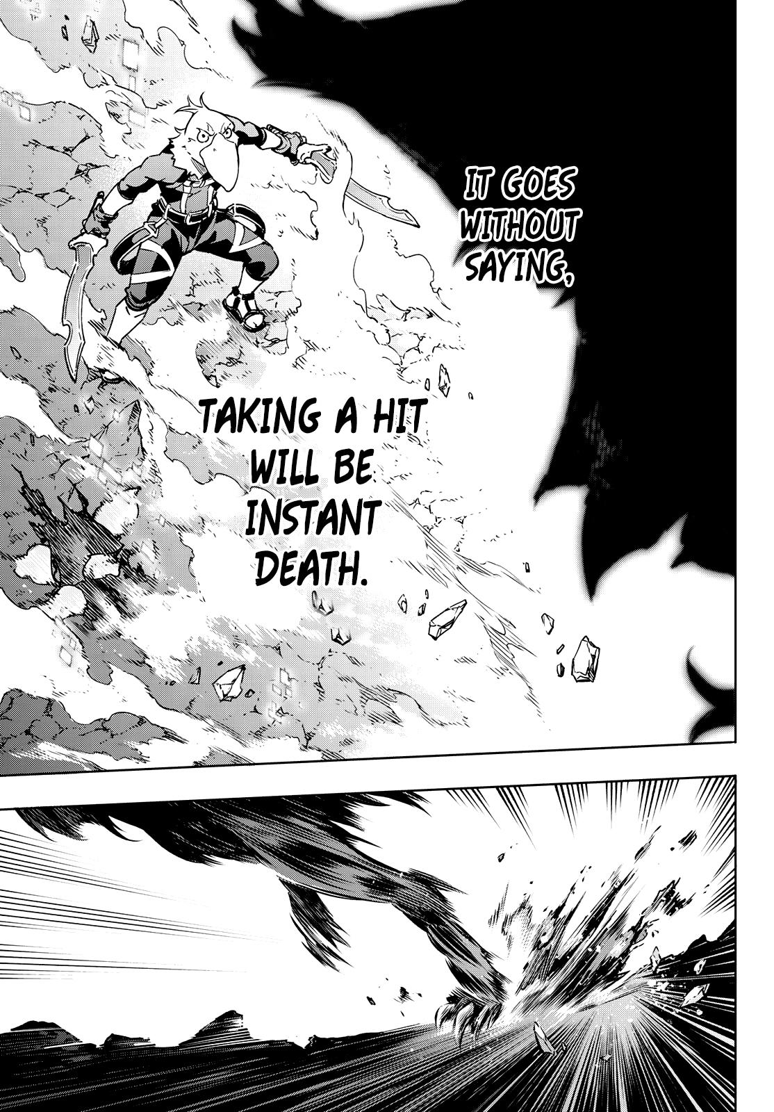 Read Shangri-La Frontier Manga Online