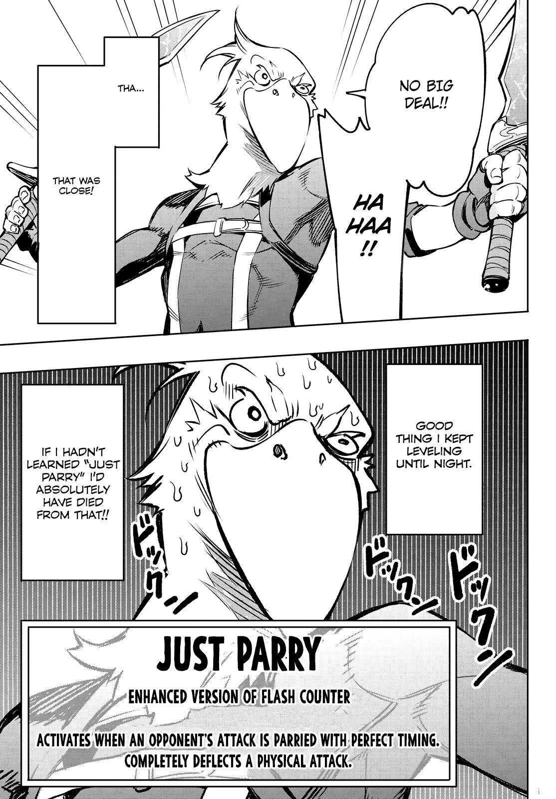 Read Shangri-La Frontier Manga Online