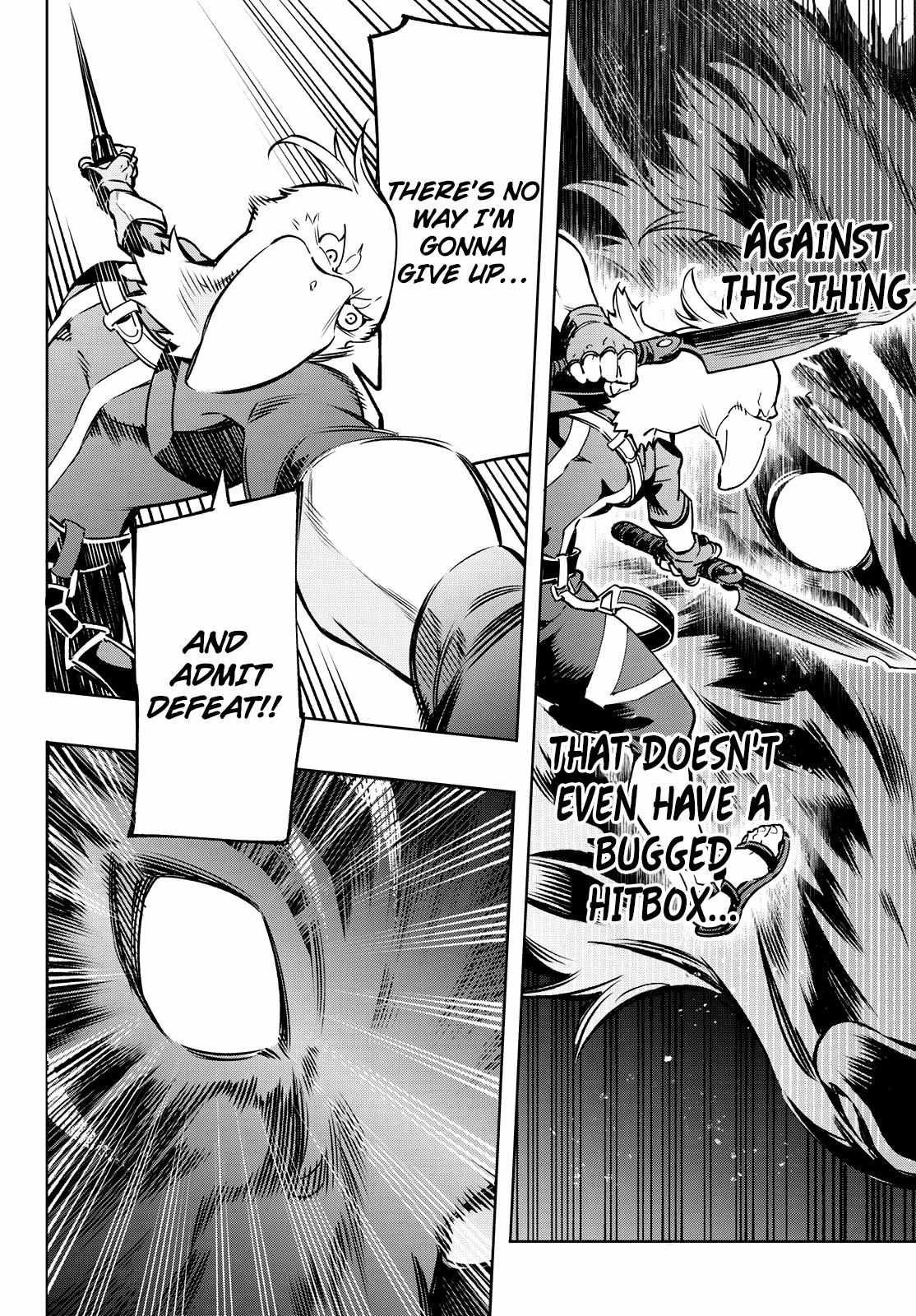 Read Shangri-La Frontier Manga Online