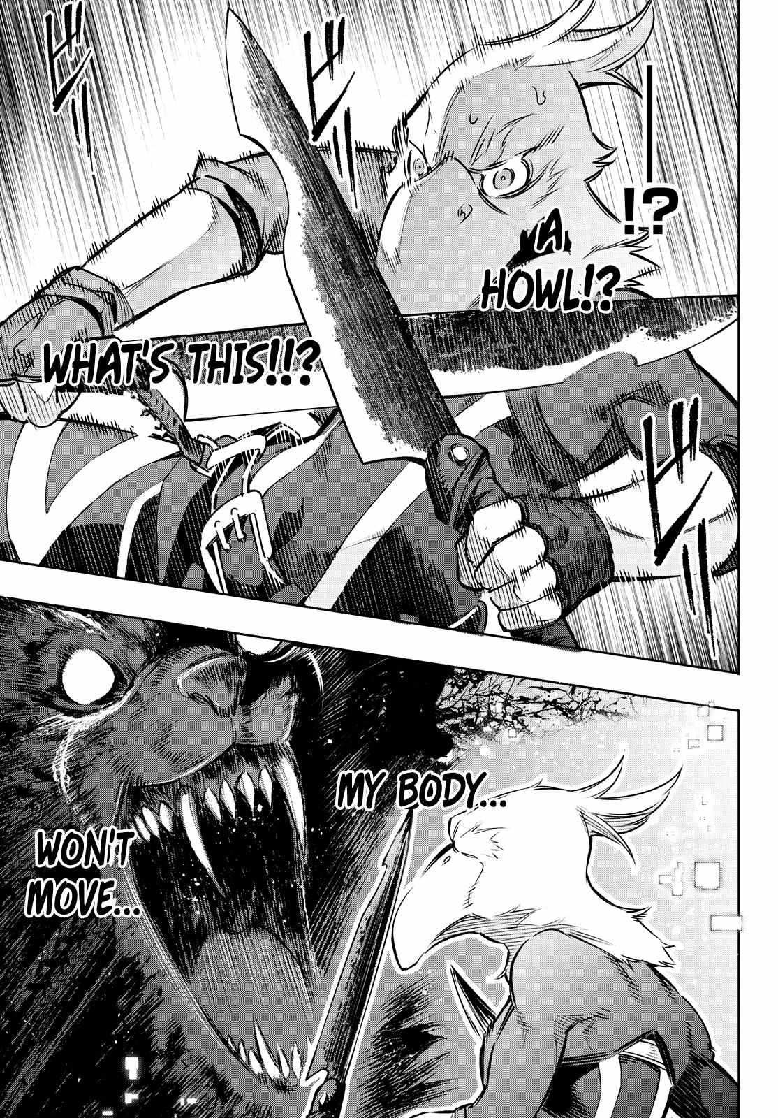 Read Shangri-La Frontier Manga Online