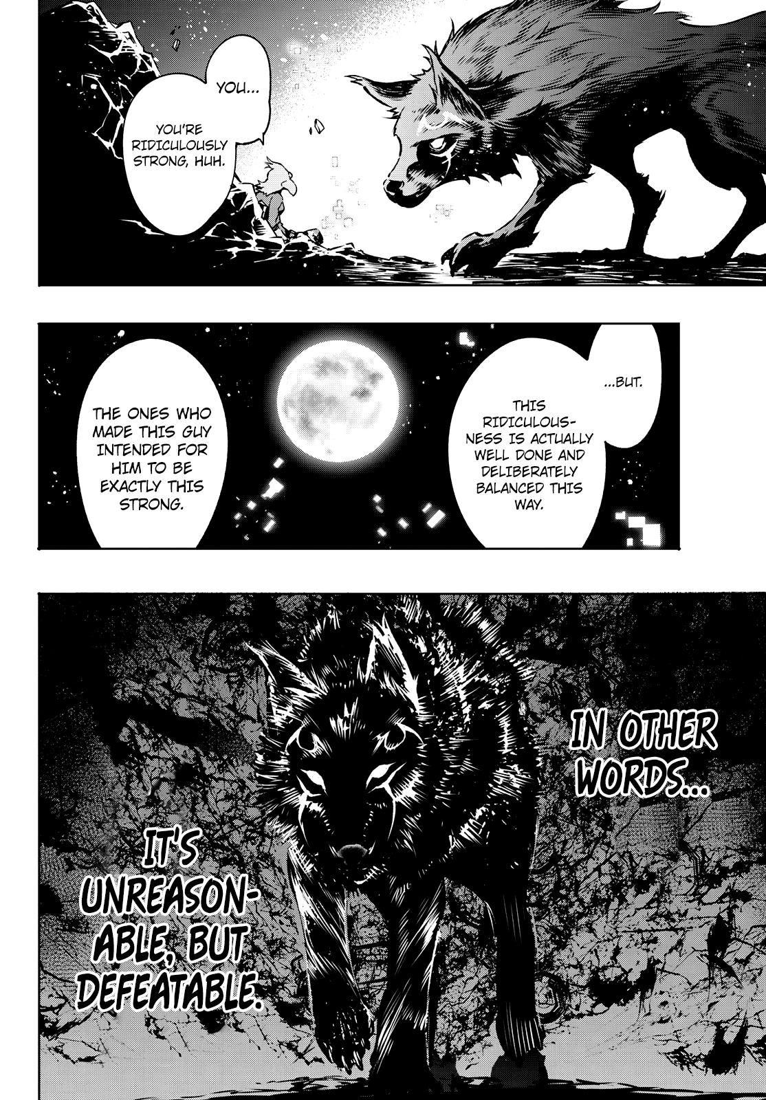 Read Shangri-La Frontier Manga Online