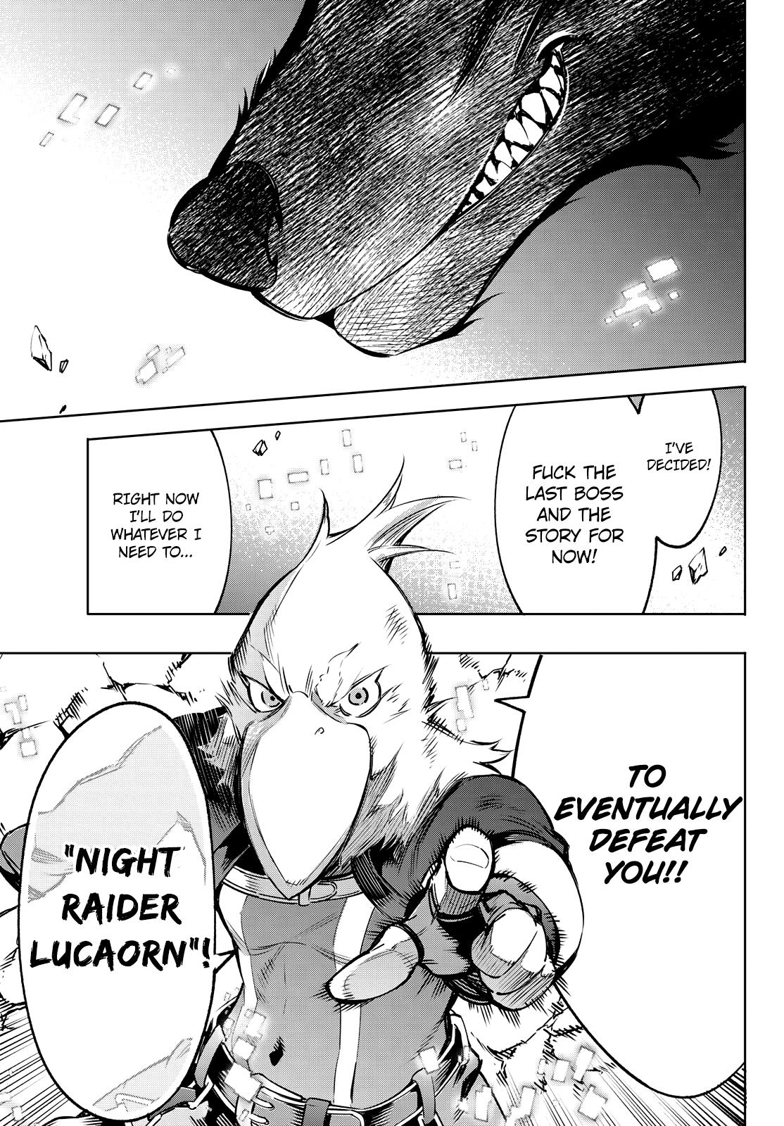 Read Shangri-La Frontier Manga Online