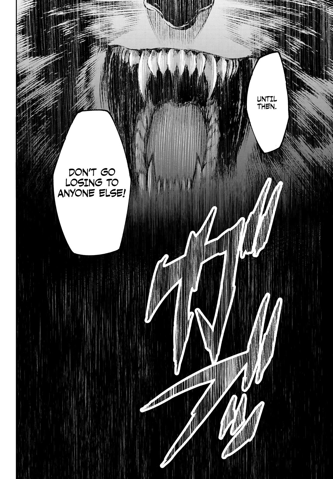 Read Shangri-La Frontier Manga Online