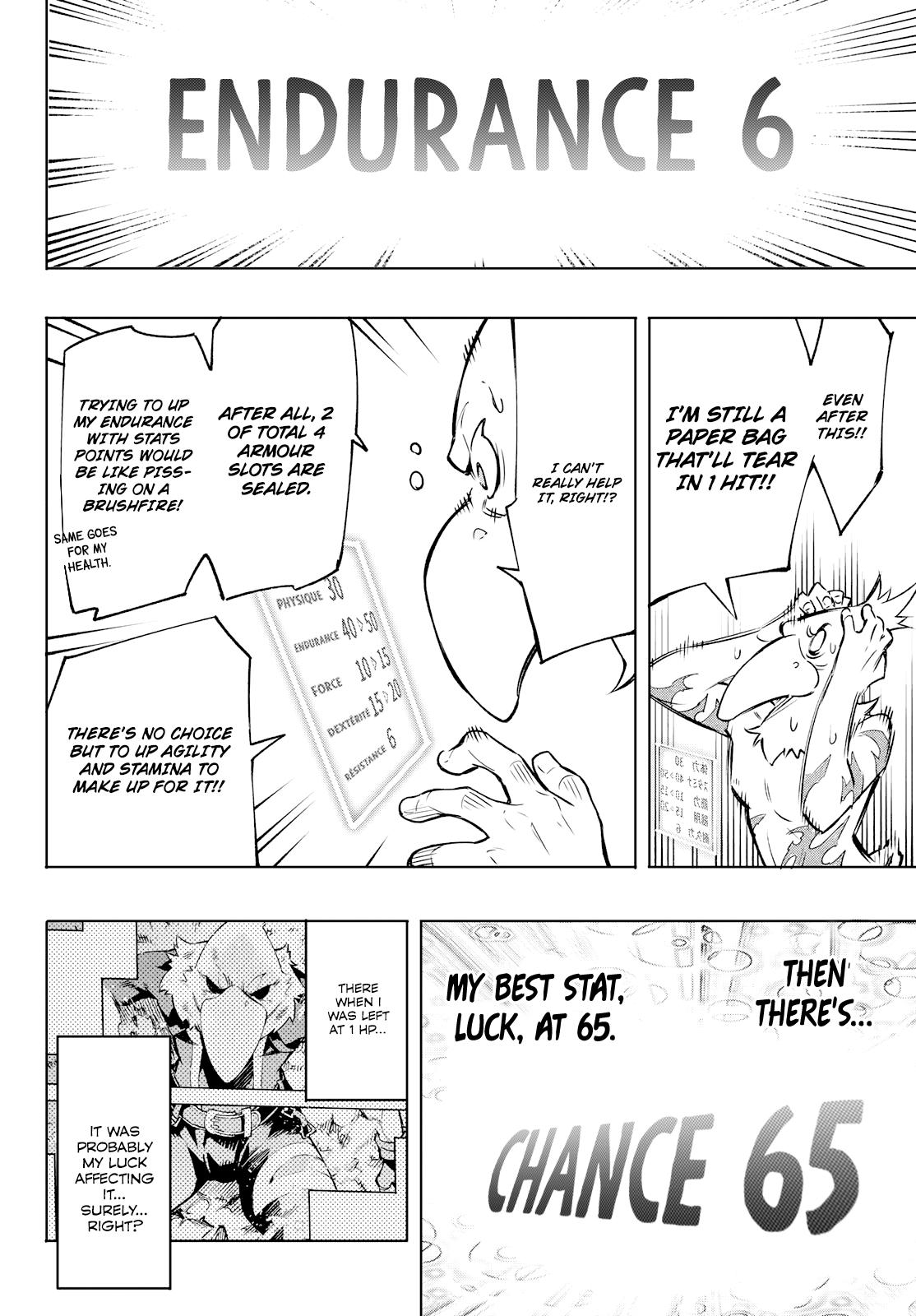 Read Shangri-La Frontier Manga Online