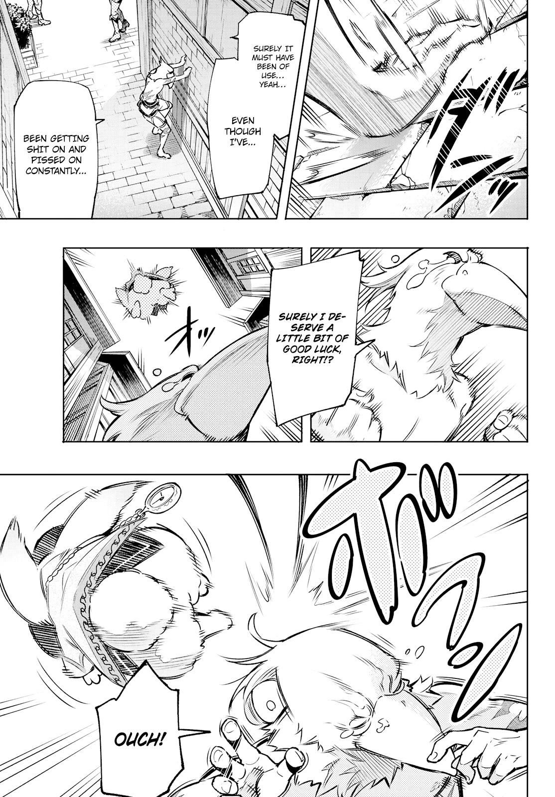 Read Shangri-La Frontier Manga Online