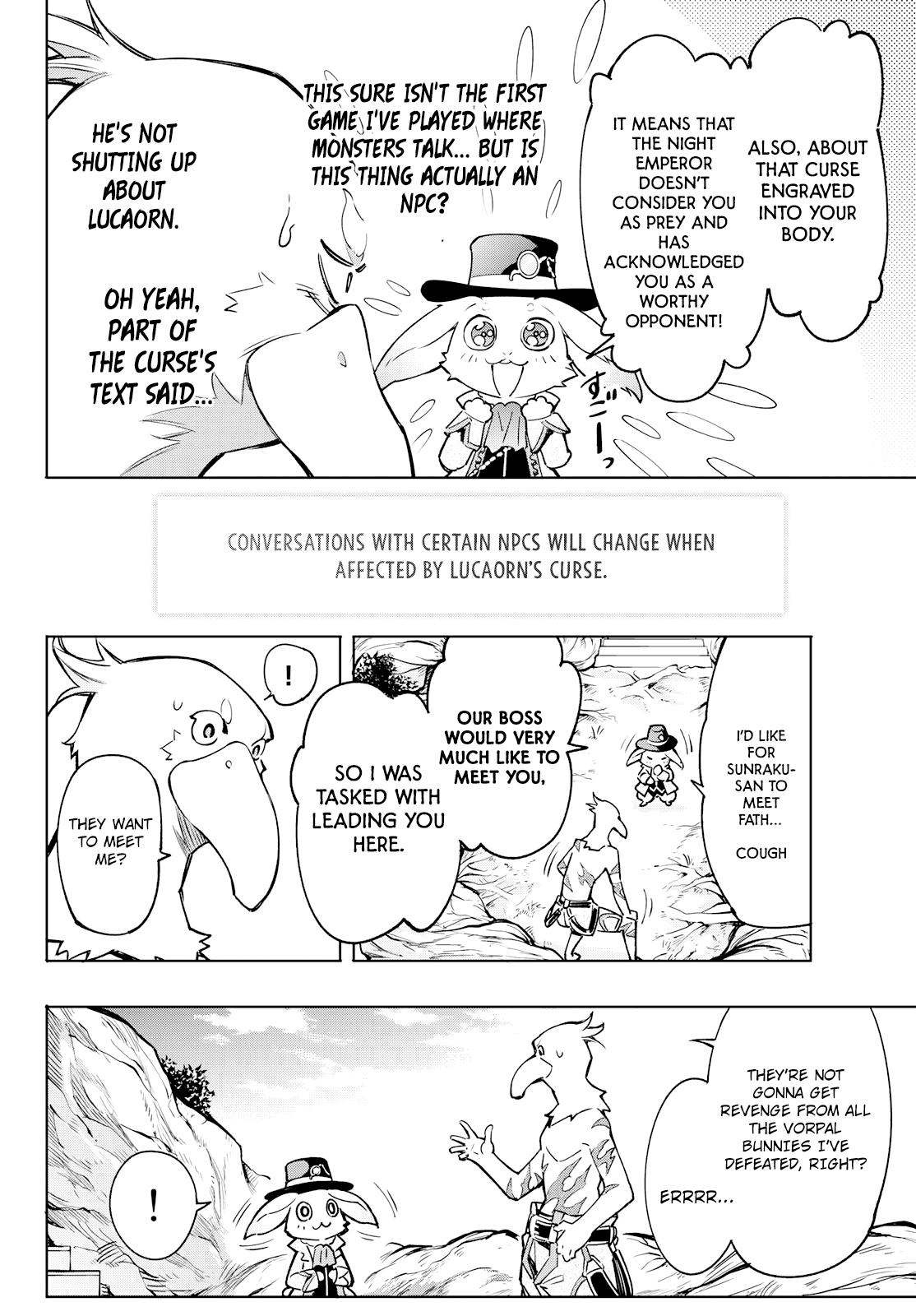 Read Shangri-La Frontier Manga Online