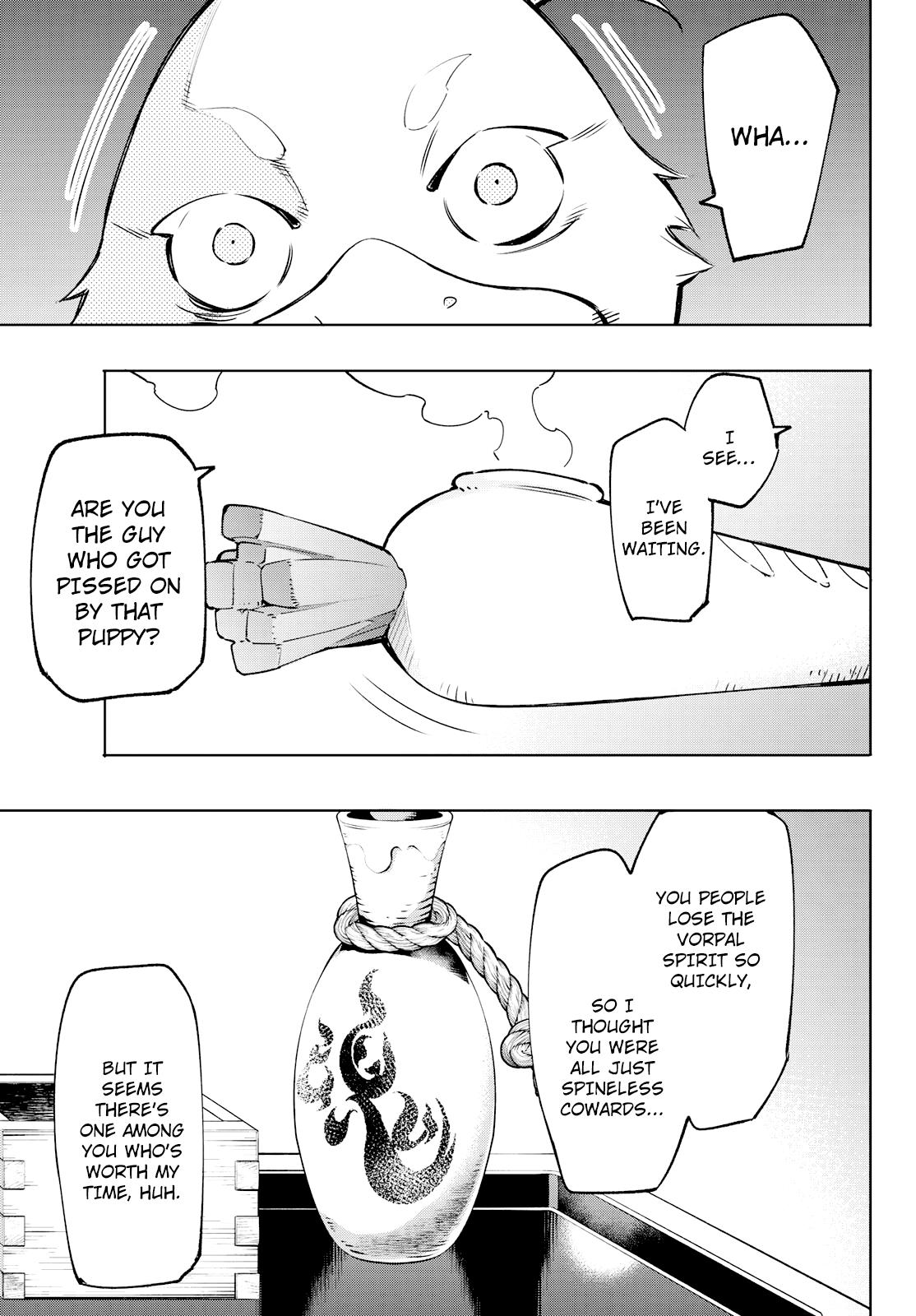 Read Shangri-La Frontier Manga Online