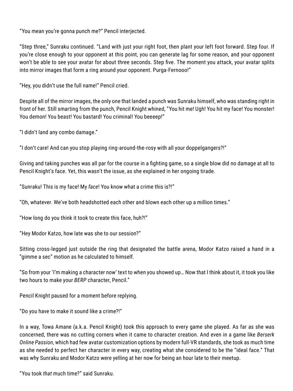 Read Shangri-La Frontier Manga Online