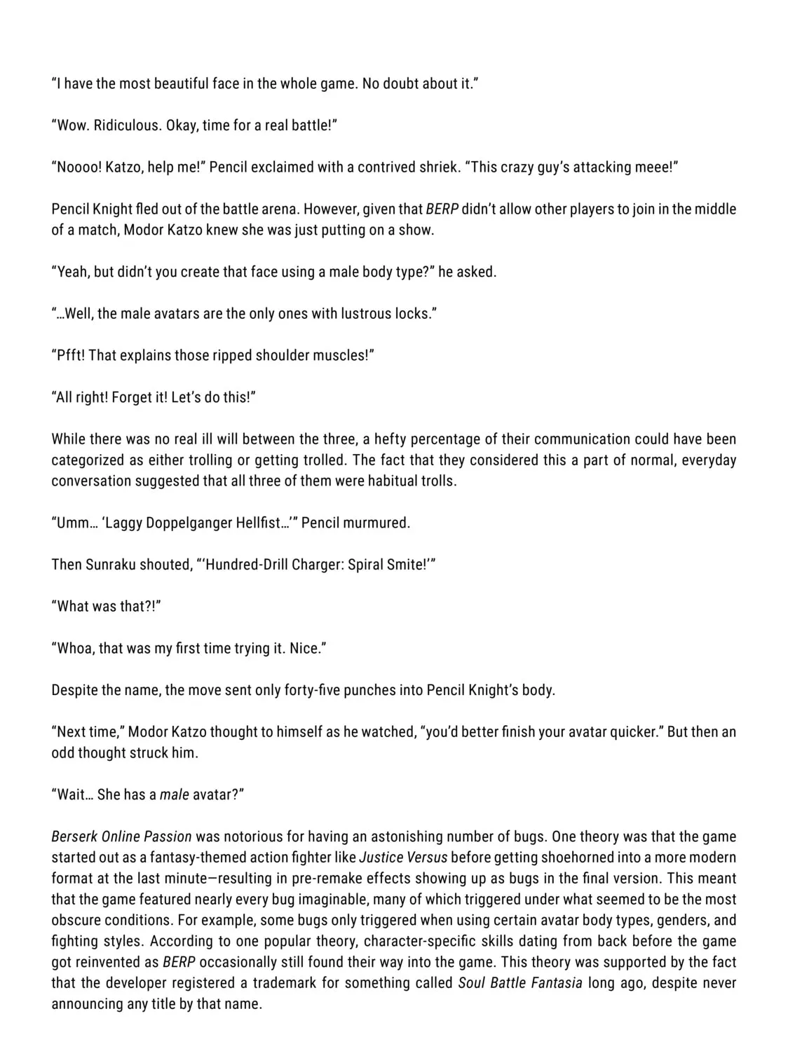 Read Shangri-La Frontier Manga Online