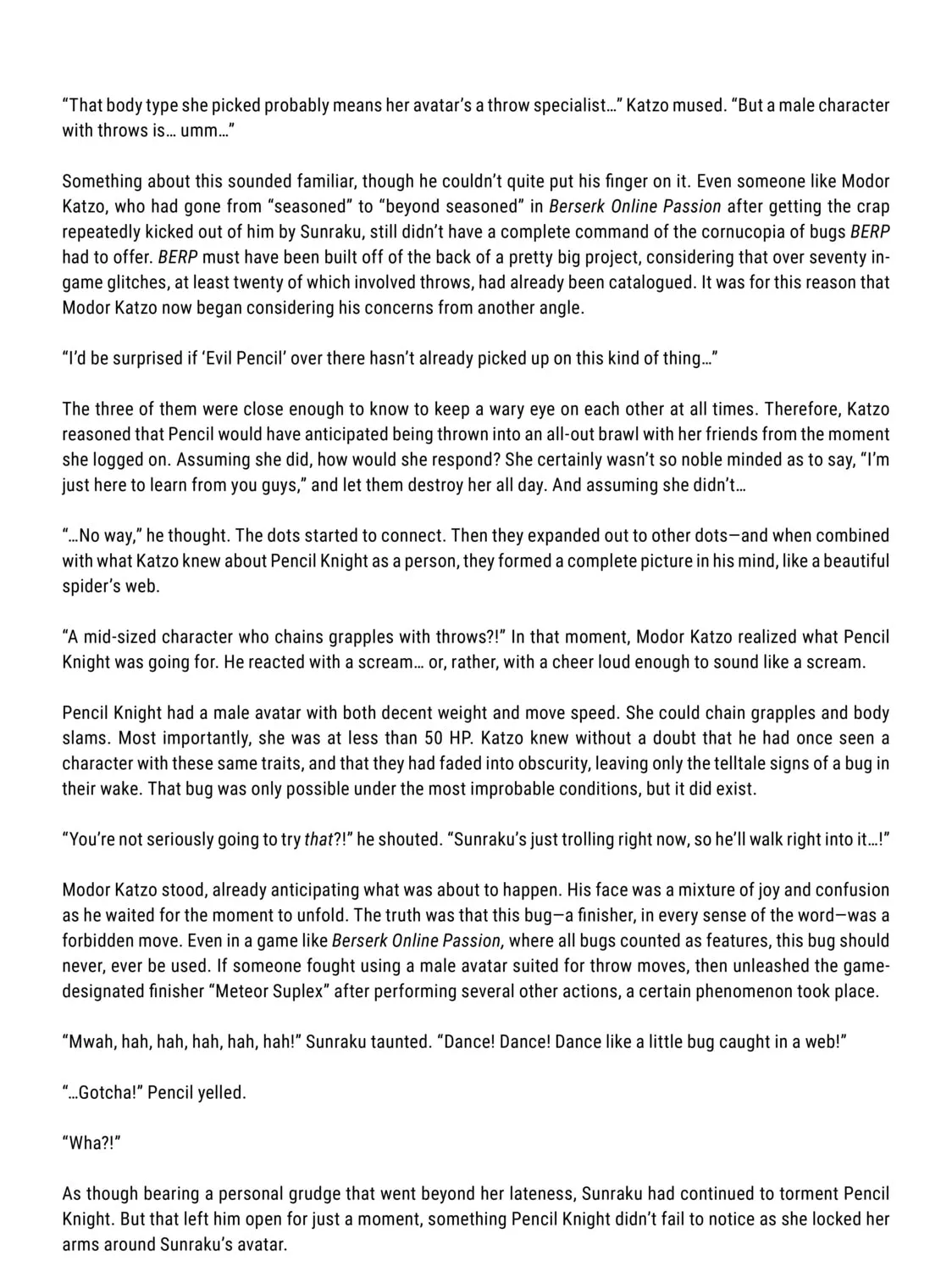 Read Shangri-La Frontier Manga Online