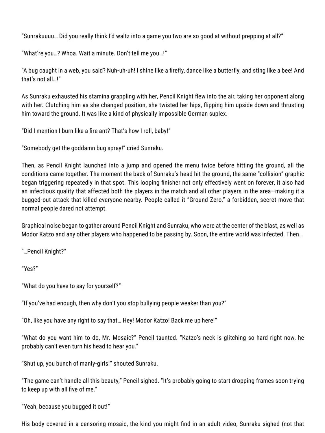 Read Shangri-La Frontier Manga Online