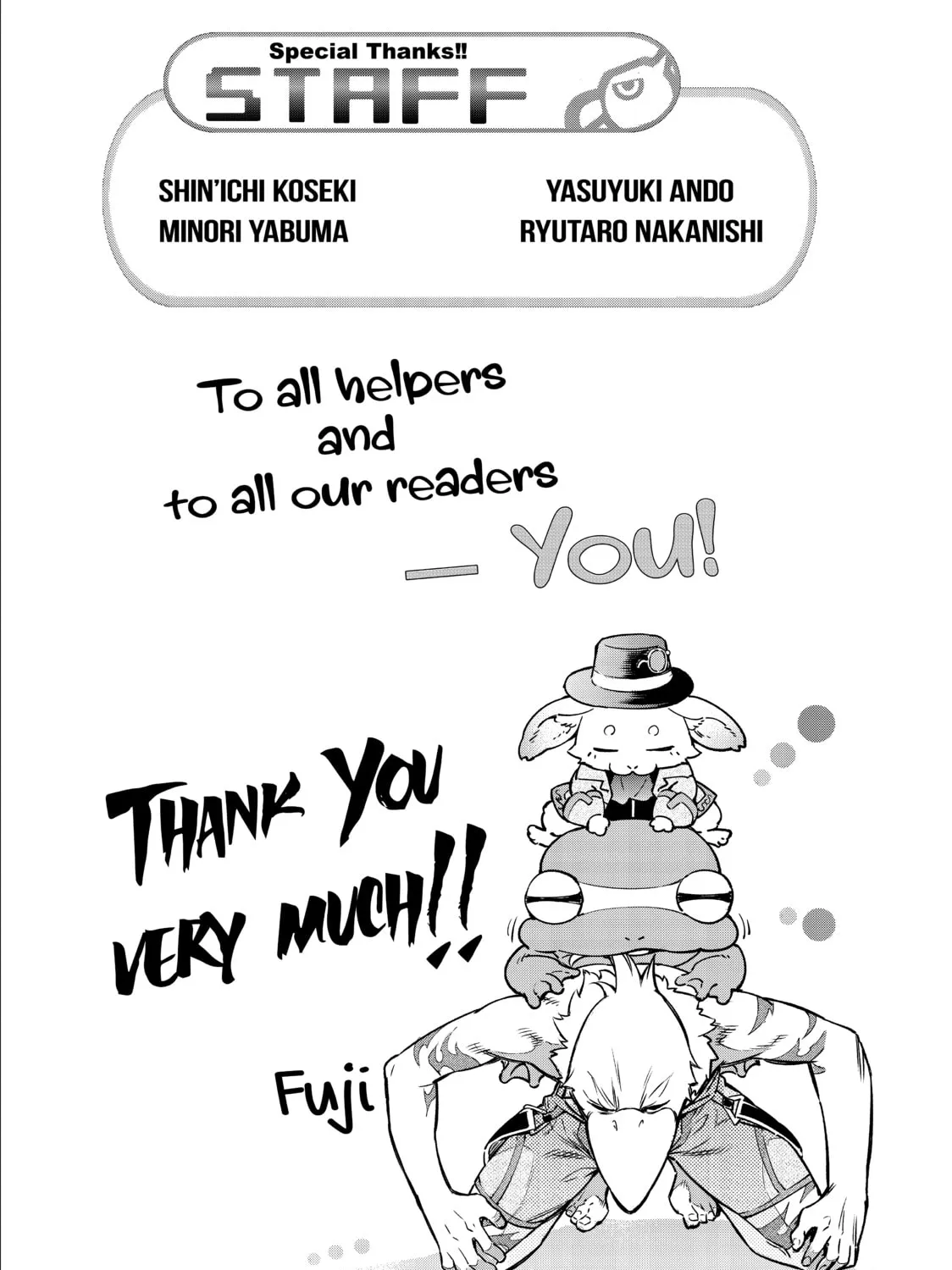 Read Shangri-La Frontier Manga Online