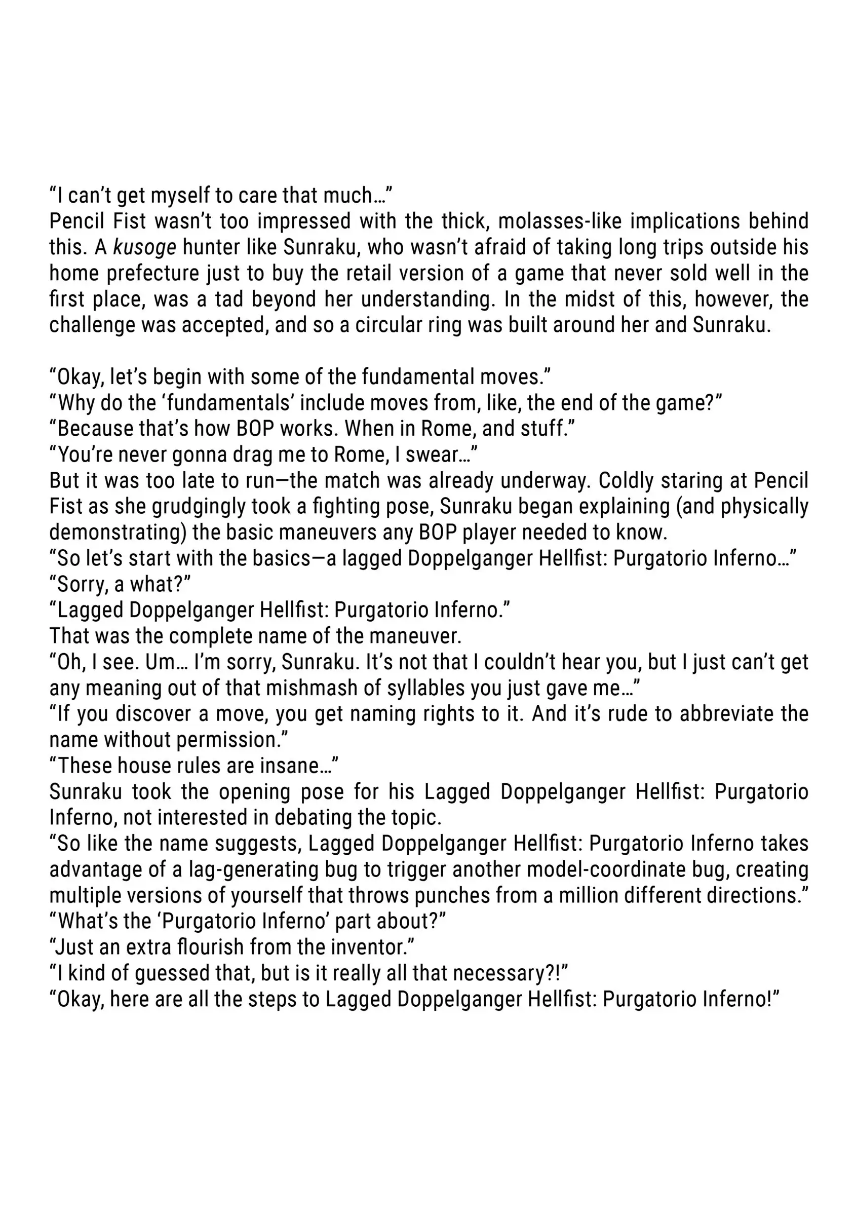 Read Shangri-La Frontier Manga Online