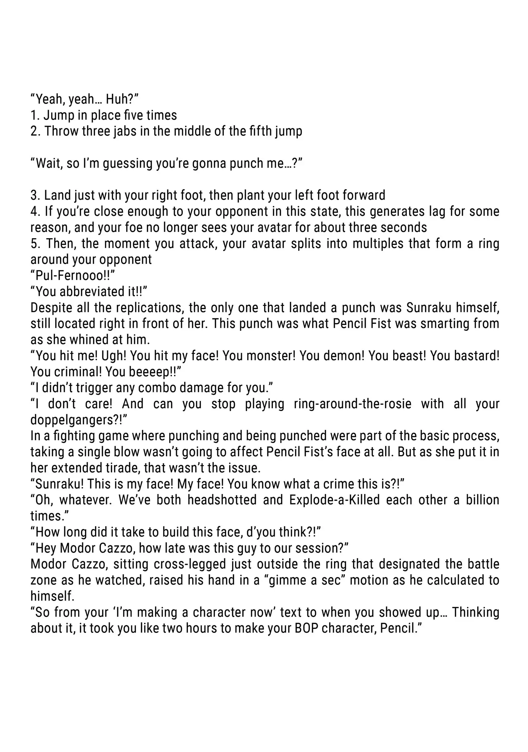 Read Shangri-La Frontier Manga Online