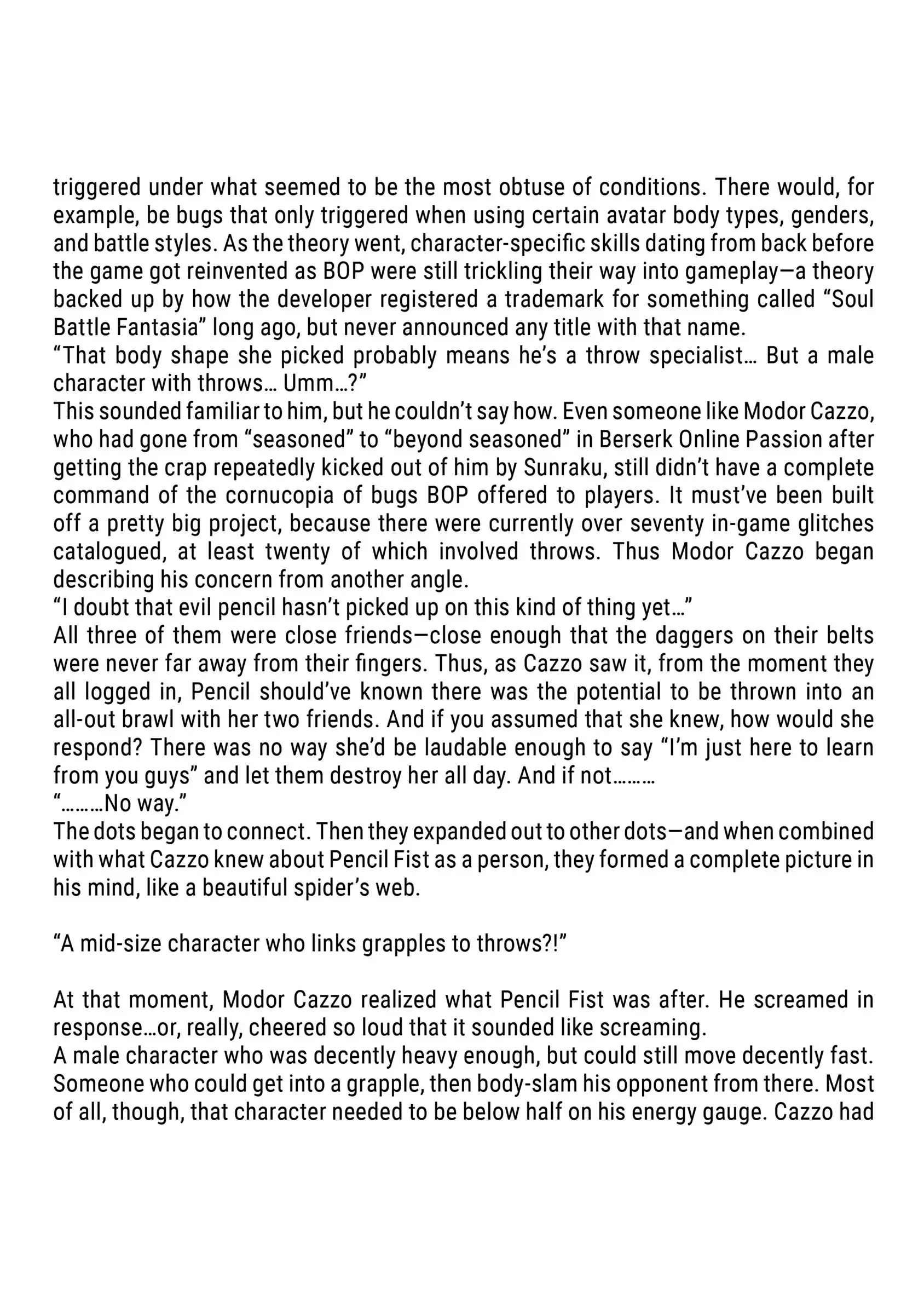 Read Shangri-La Frontier Manga Online