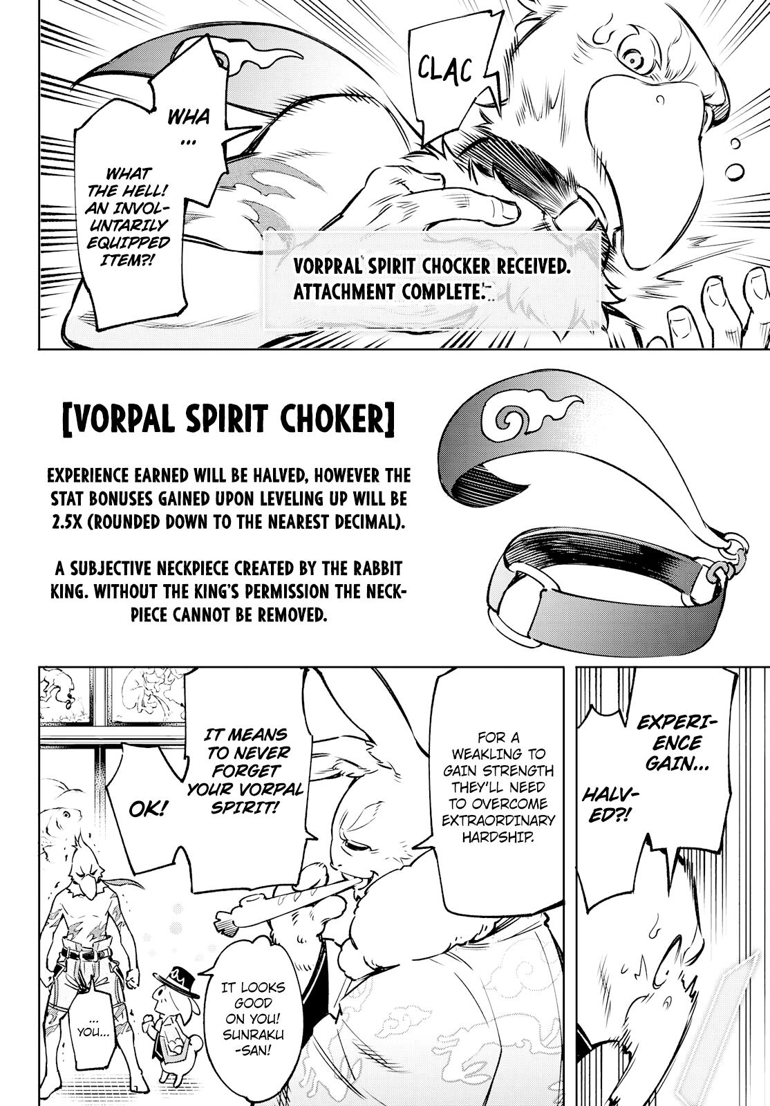 Read Shangri-La Frontier Manga Online