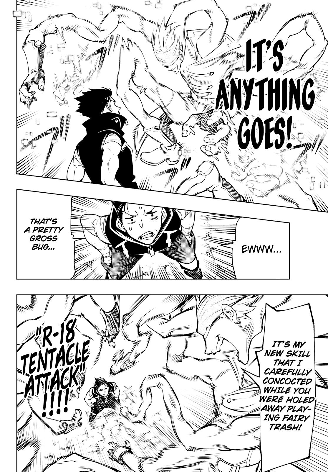 Read Shangri-La Frontier Manga Online