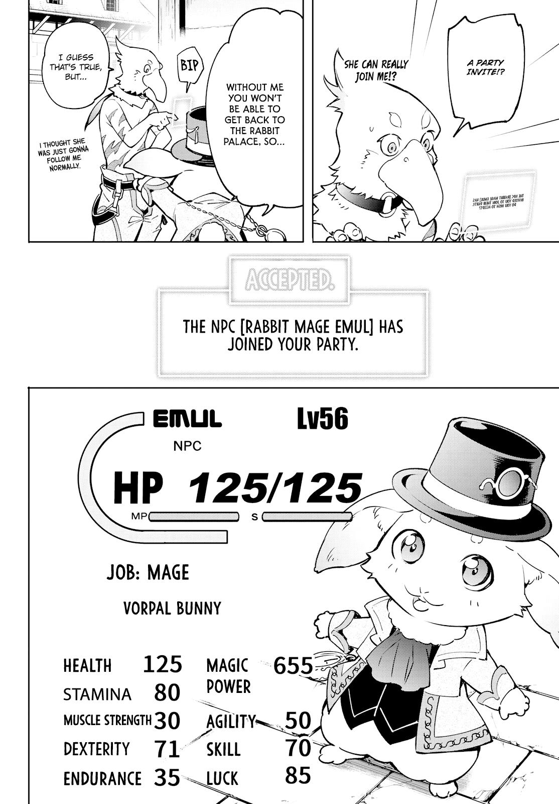 Read Shangri-La Frontier Manga Online