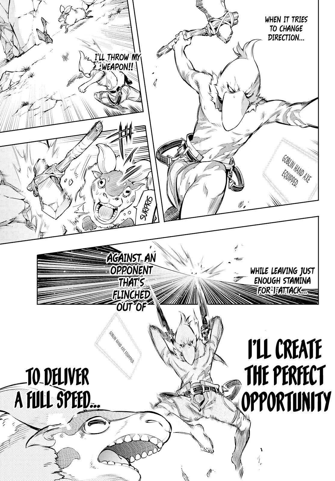 Read Shangri-La Frontier Manga Online