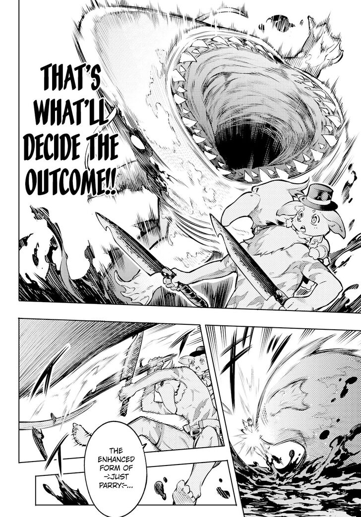 Read Shangri-La Frontier Manga Online