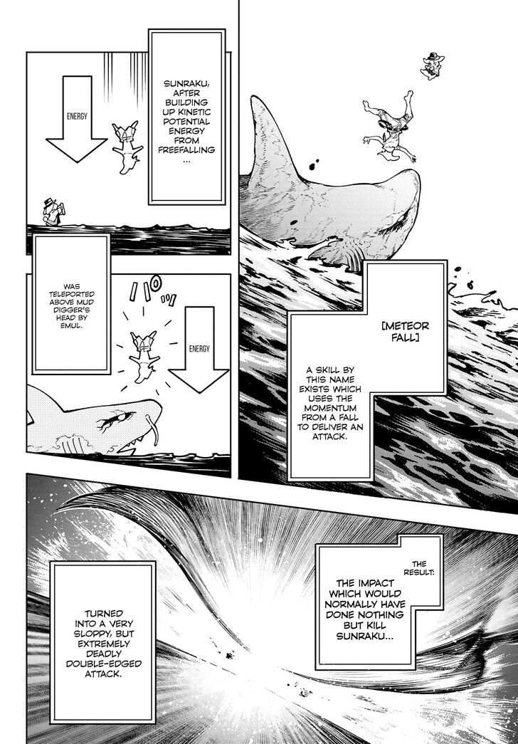 Read Shangri-La Frontier Manga Online