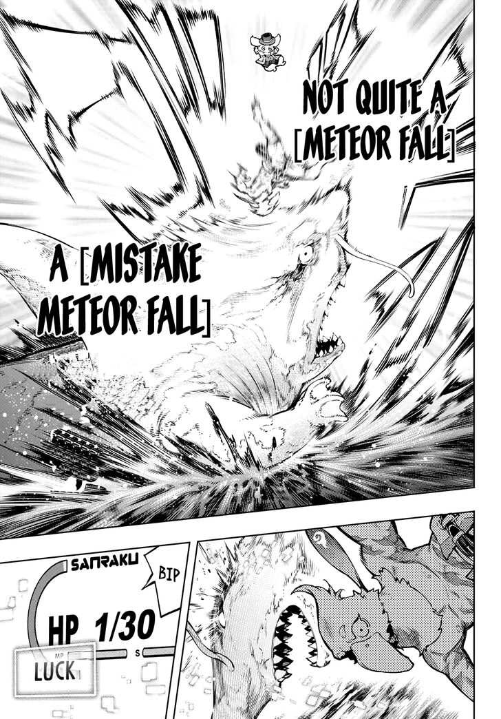 Read Shangri-La Frontier Manga Online