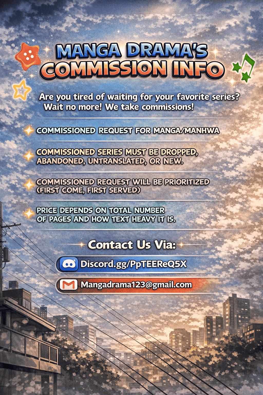 Read Shark Manga Online