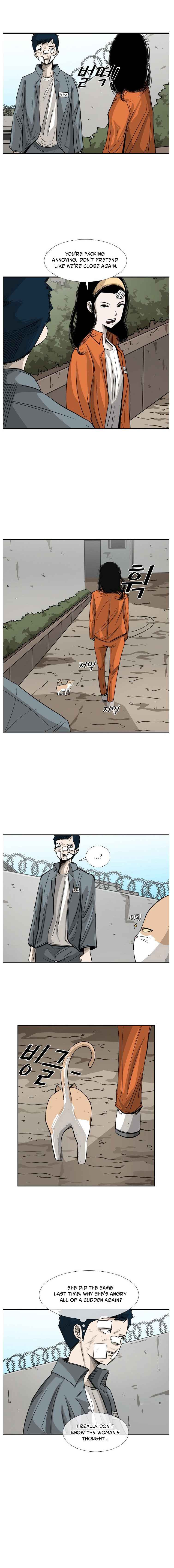 Read Shark Manga Online