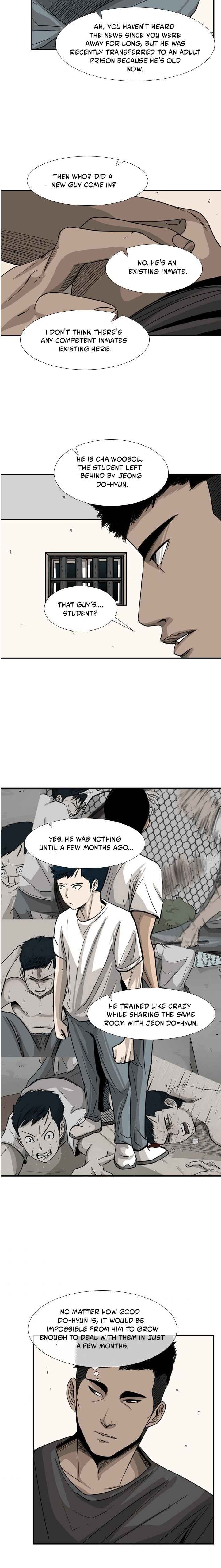 Read Shark Manga Online