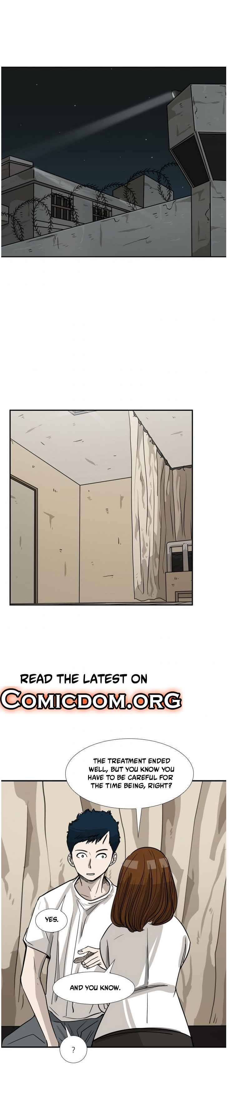 Read Shark Manga Online